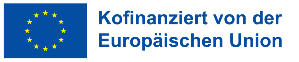Kofinanziert von der Europäischen Union